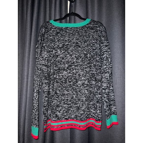 Ugly Christmas Sweater Xmas Size XL - Picture 3 of 3